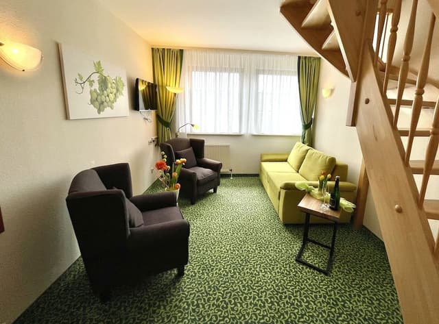 Family Quadruple Room