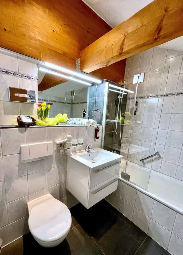 Family Quadruple Room