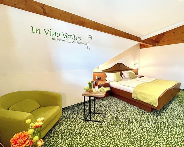 Family Quadruple Room