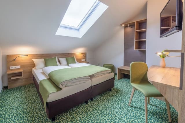 Family Quadruple Room