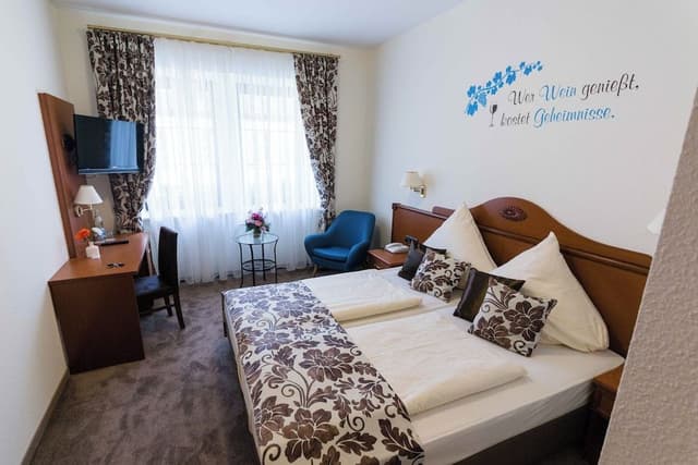 Comfort Double Room