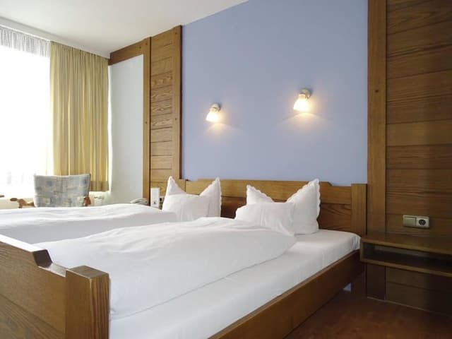 Basic Triple Room, 1 Bedroom