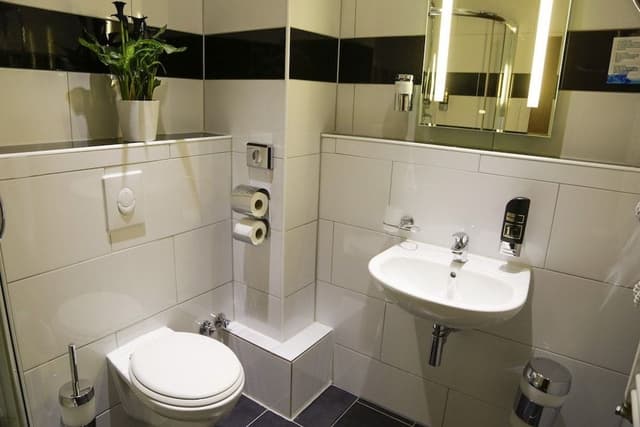 Single Room
