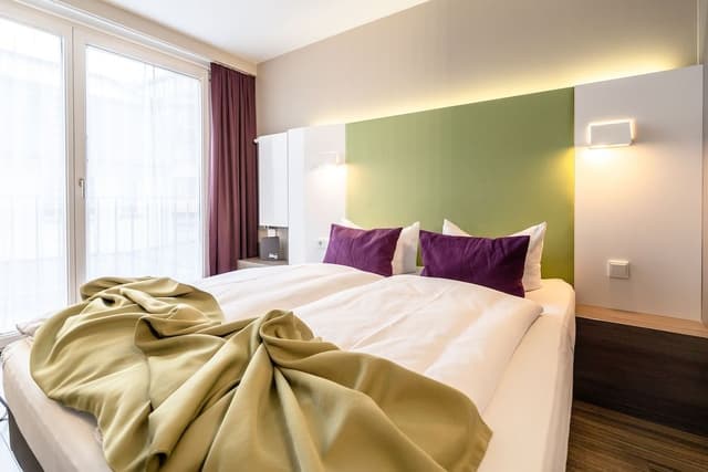 Business Double Room