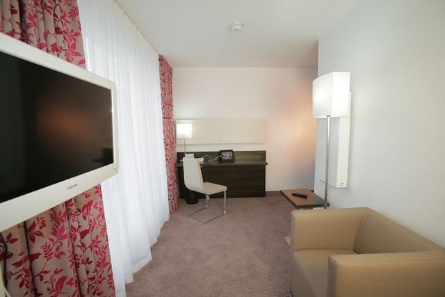 Junior Suite, Terrace