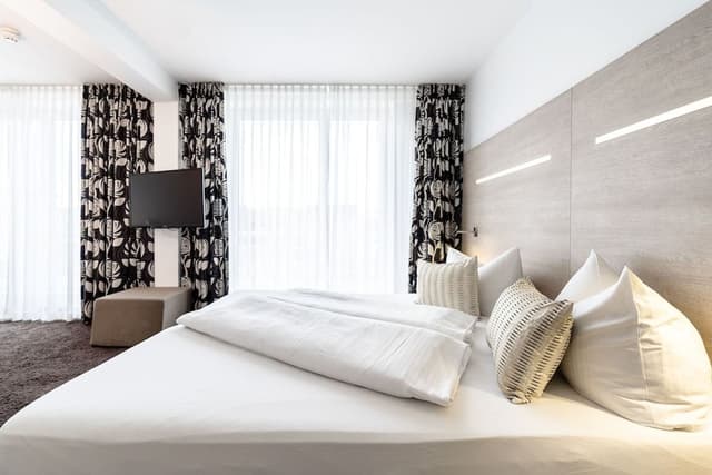 Junior Suite, Terrace