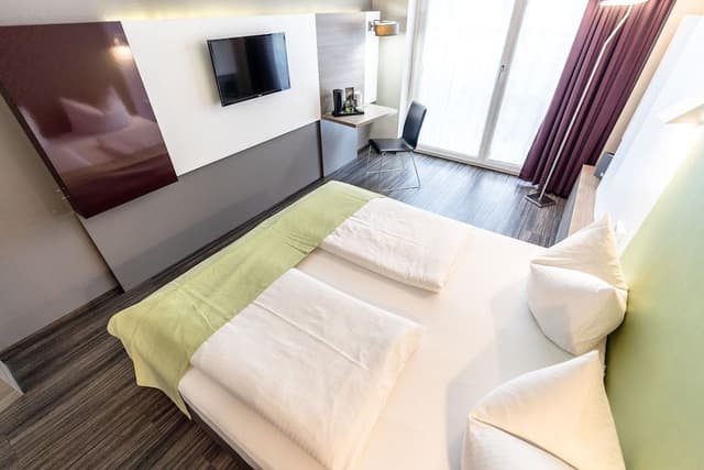 Business Double Room