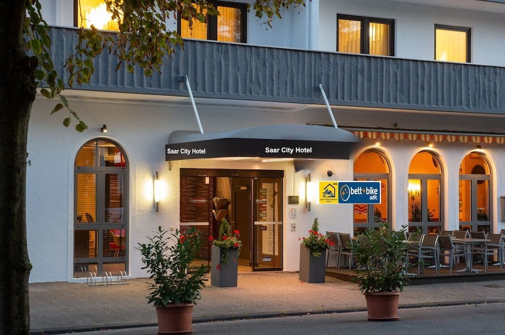 Ibis Saarbruecken City