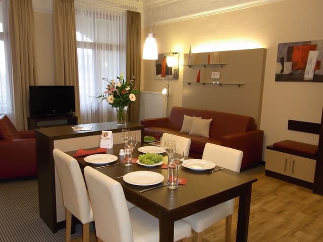 Apartment, 1 Bedroom