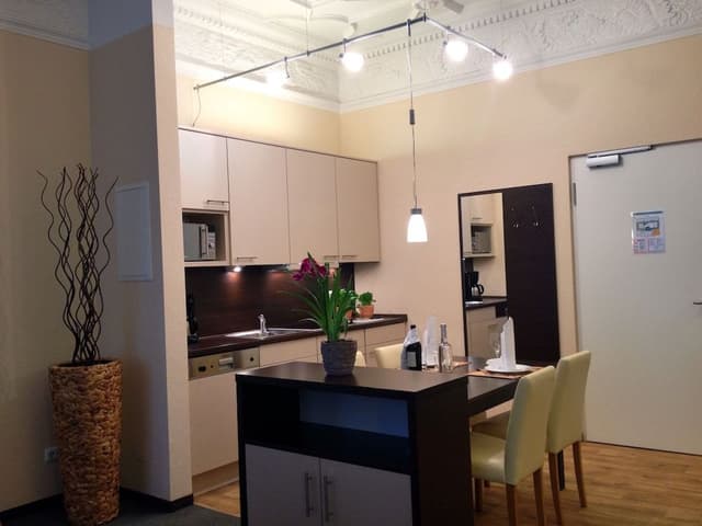 Apartment, 1 Bedroom