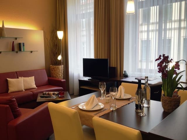 Apartment, 1 Bedroom