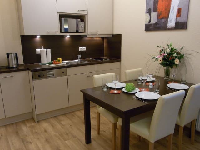 Apartment, 1 Bedroom