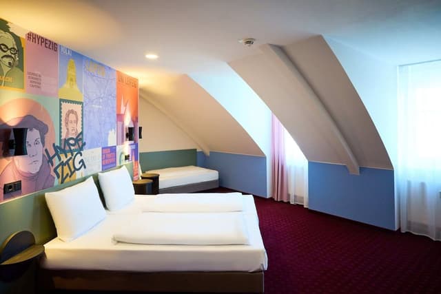 Family Quadruple Room