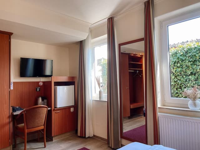 Superior Single Room