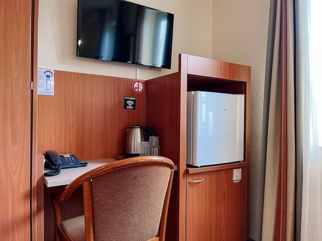 Superior Single Room