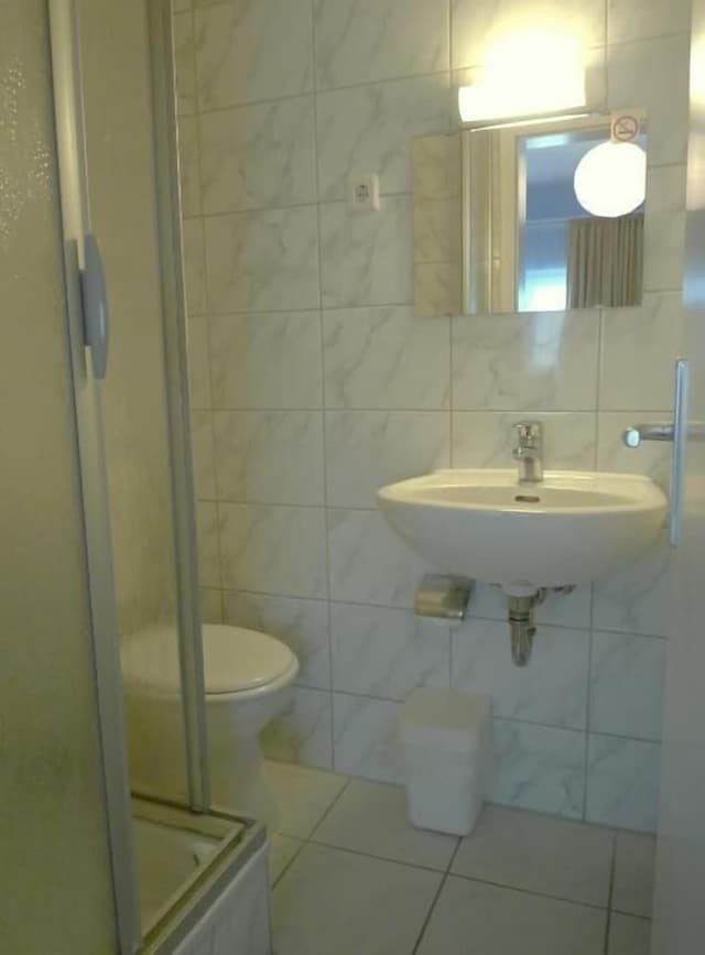 Comfort Single Room