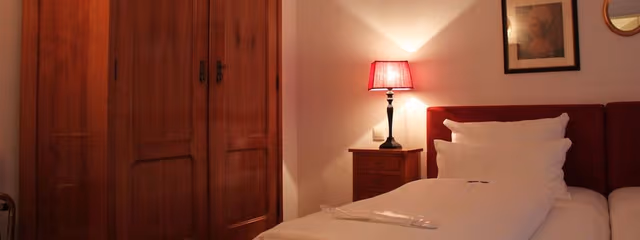 Superior Single Room