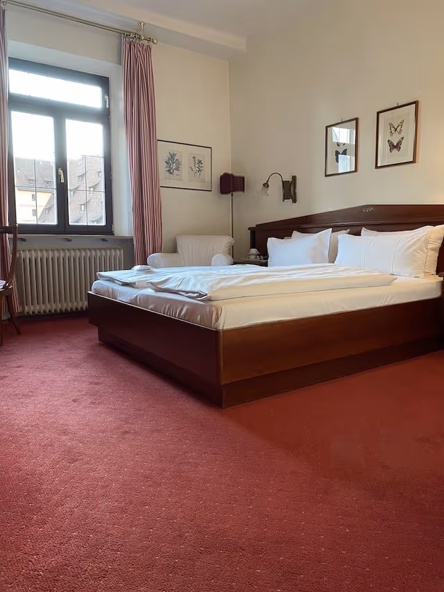 Superior Double Room