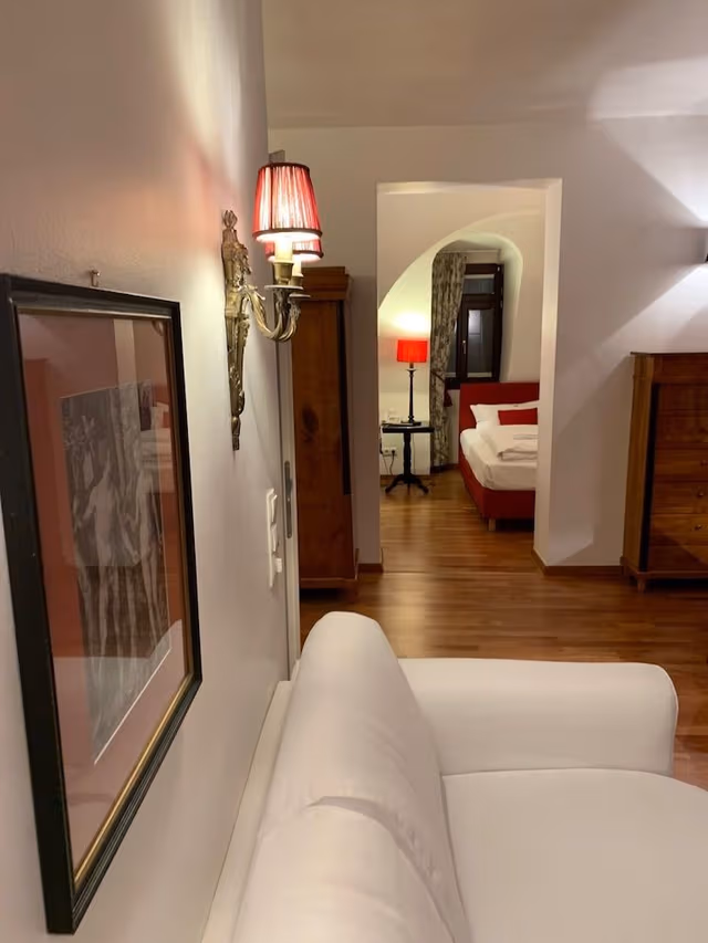 Panoramic Suite, City View, Tower