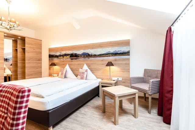 Junior Suite (2+1)