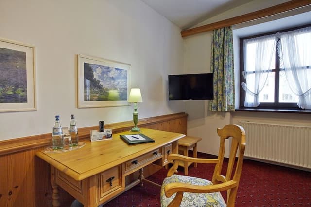 Classic Double Room