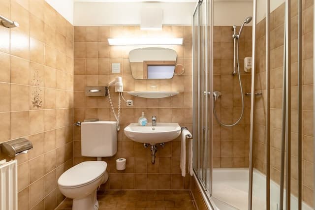 Classic Double Room