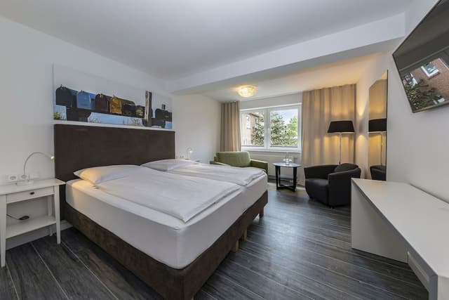 Comfort Double Room