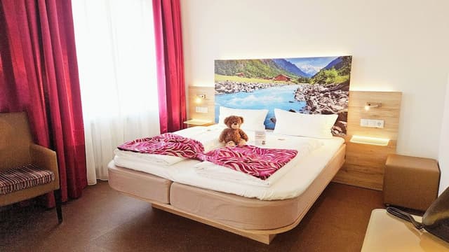 Comfort Double Room