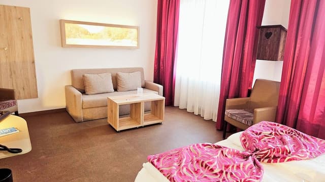 Comfort Double Room