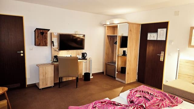 Comfort Double Room
