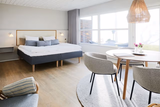 Superior Apartment, 2 Bedrooms