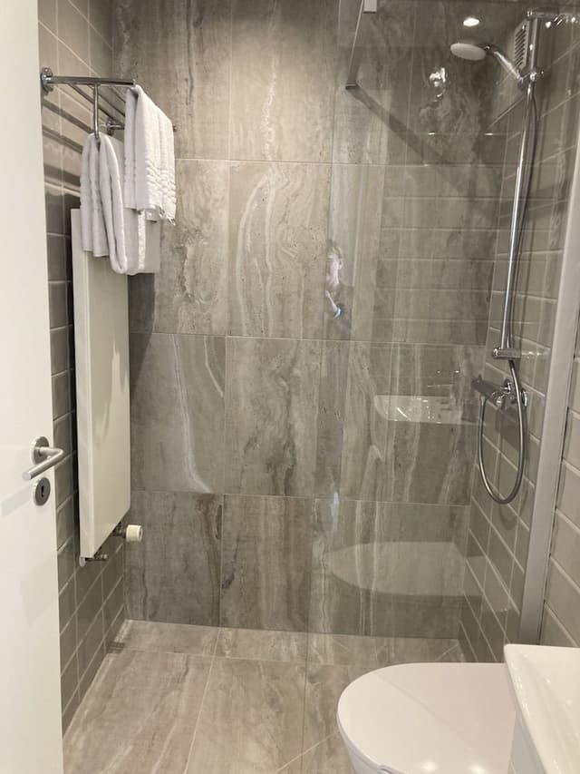 Family Apartment