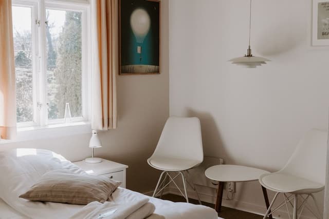 Basic Double Room
