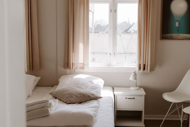 Basic Double Room