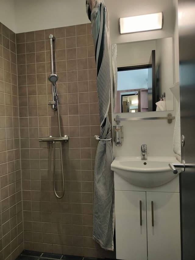 Premium Single Room