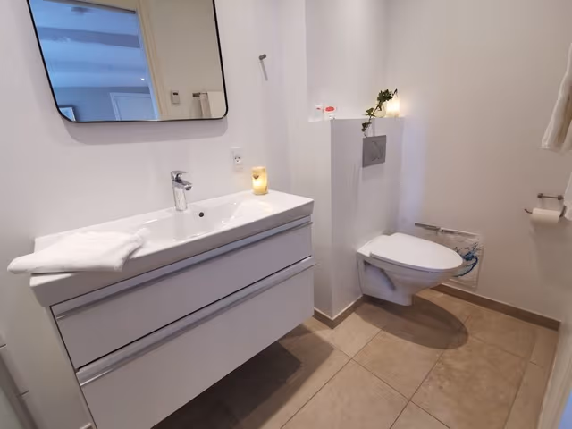 Standard Double Room, Annex Building