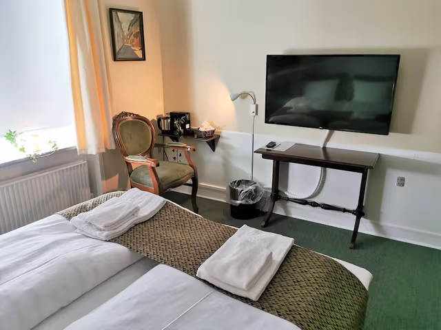 Family Quadruple Room