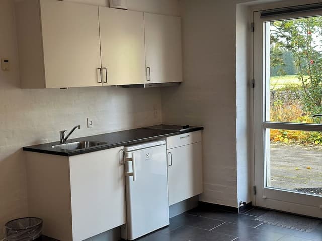 Apartment for 2 people