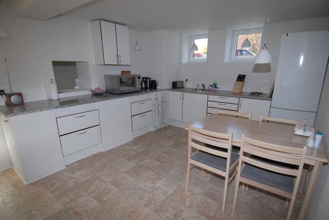 Classic Quadruple Room, Shared Bathroom