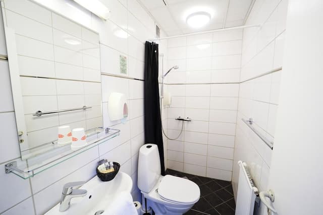Family Quadruple Room