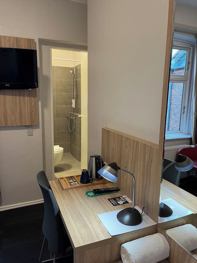 Single Room