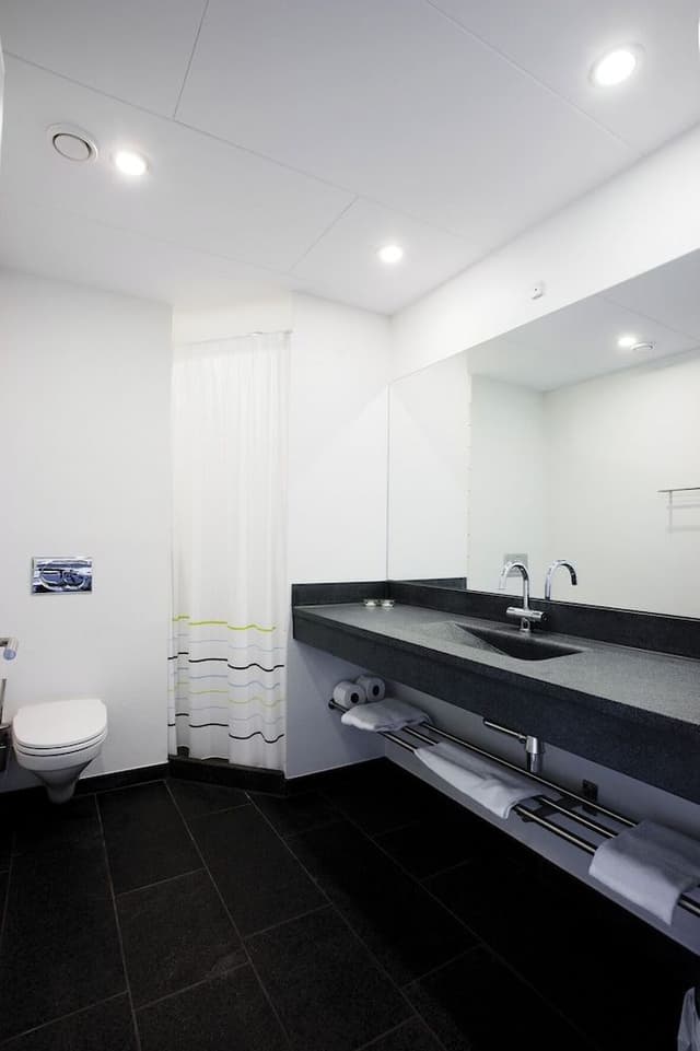 Apartment with view/ Ground Floor - 1 Bed Room - Kitchen