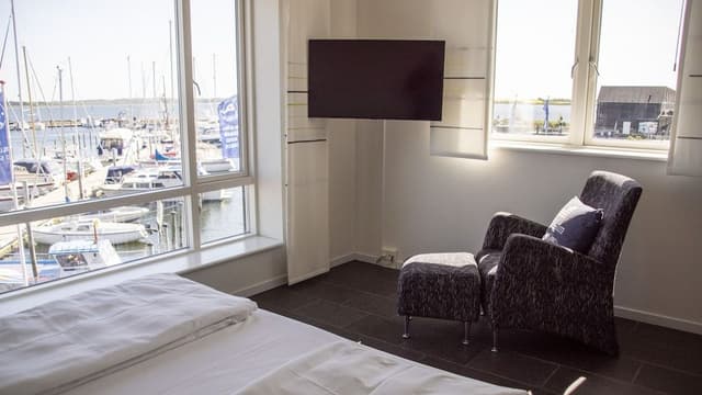 Double Room with Panoramic View
