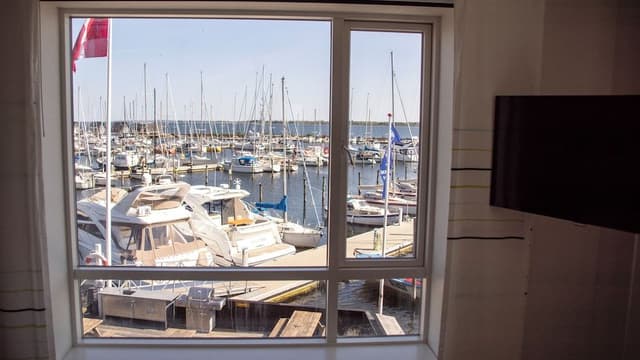 Double Room with Panoramic View