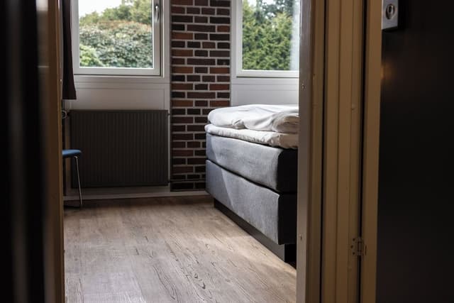 Standard Double Room (Bed 140 cm)
