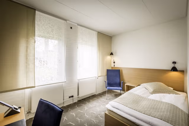 Standard Single Room, 1 Twin Bed