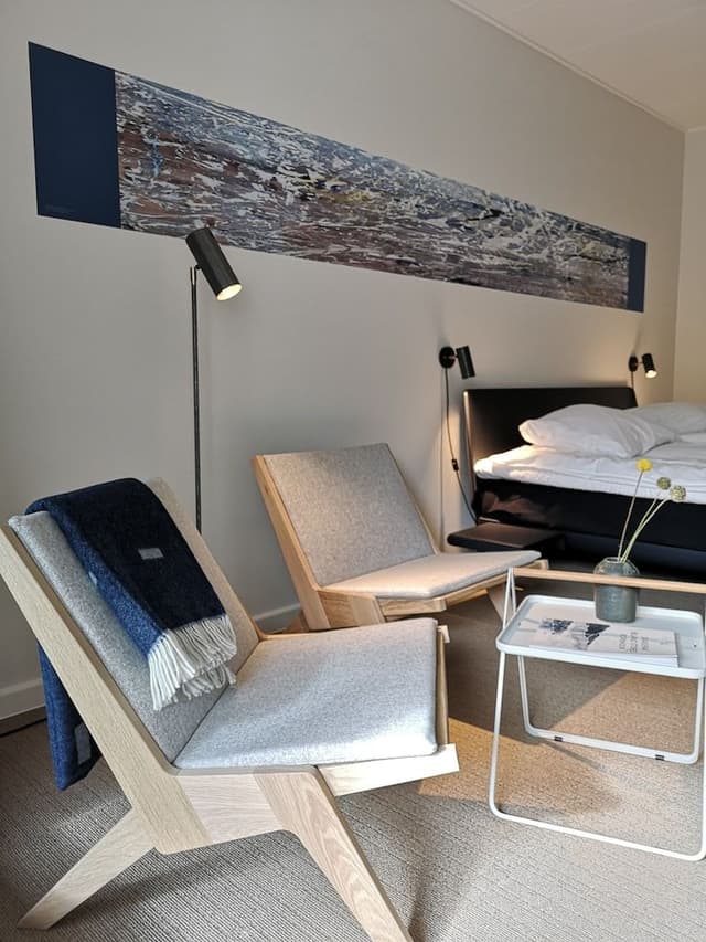 Design Room