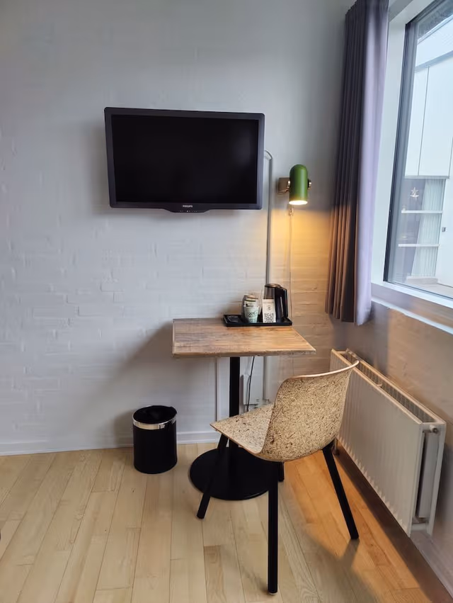 Standard Room (Ground Floor)