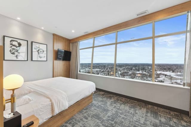 Riverview Room