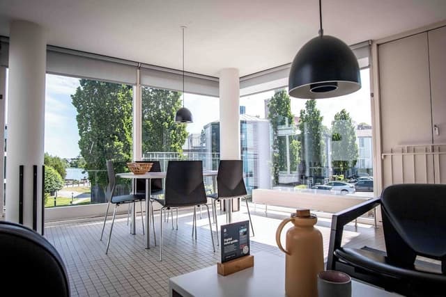 Apartment, 2 Bedrooms, Courtyard View (4 Beds)